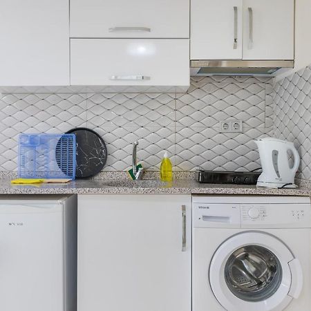 Apartments Near To City Center And Beach Marmaris Eksteriør bilde