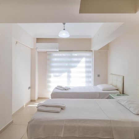 Apartments Near To City Center And Beach Marmaris Eksteriør bilde