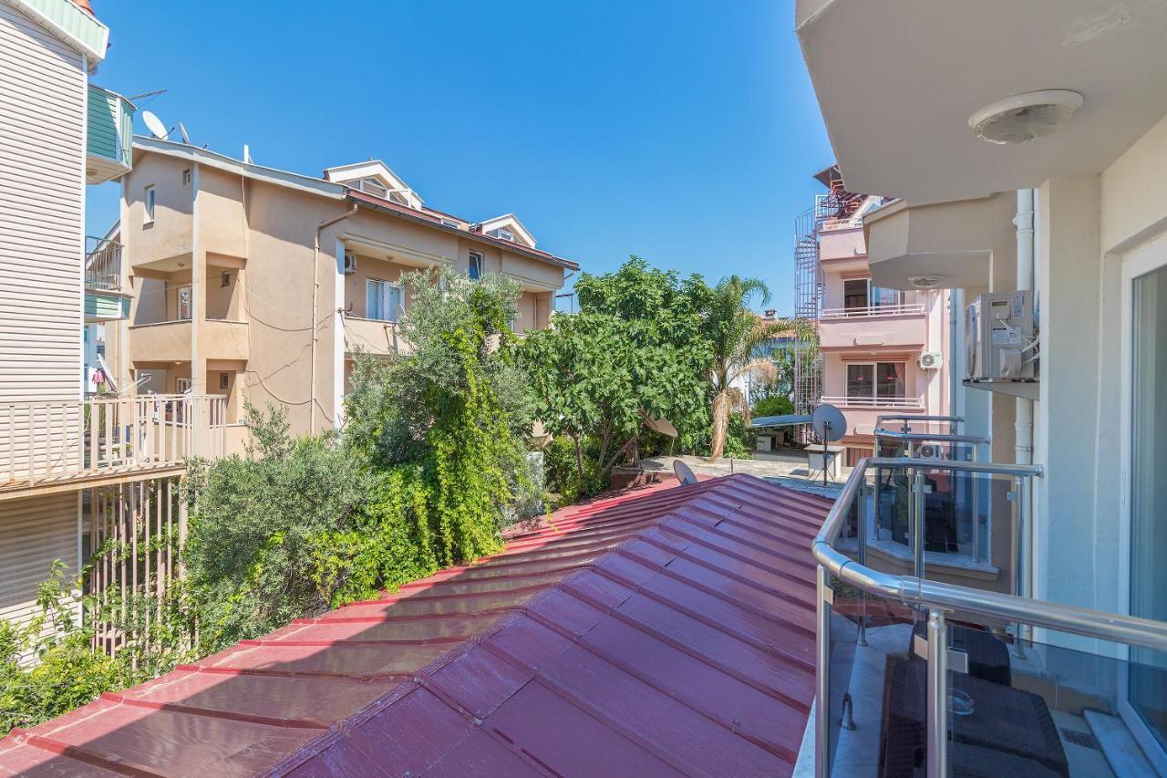 Apartments Near To City Center And Beach Marmaris Eksteriør bilde
