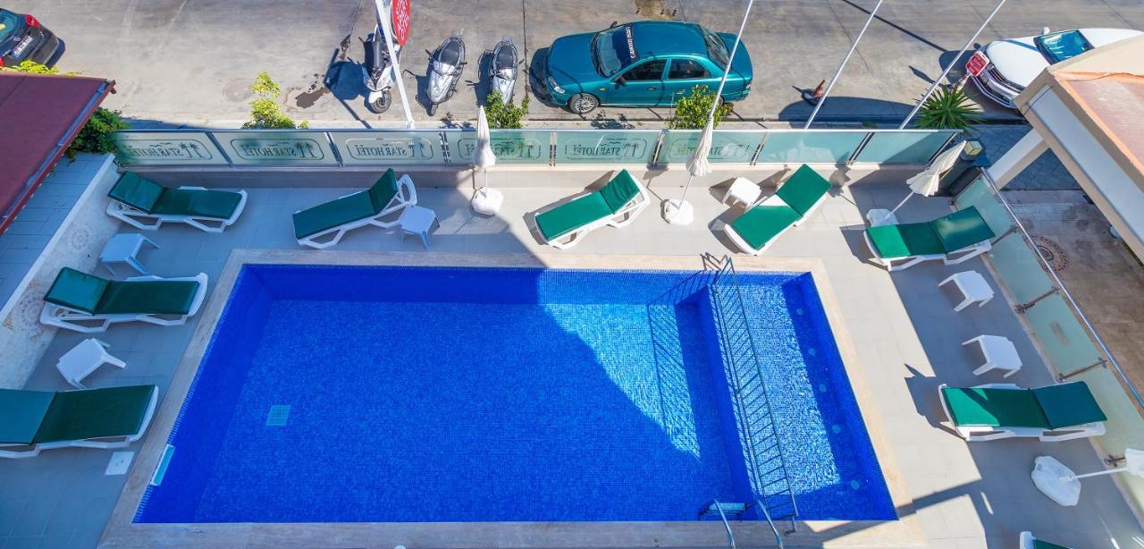 Apartments Near To City Center And Beach Marmaris Eksteriør bilde