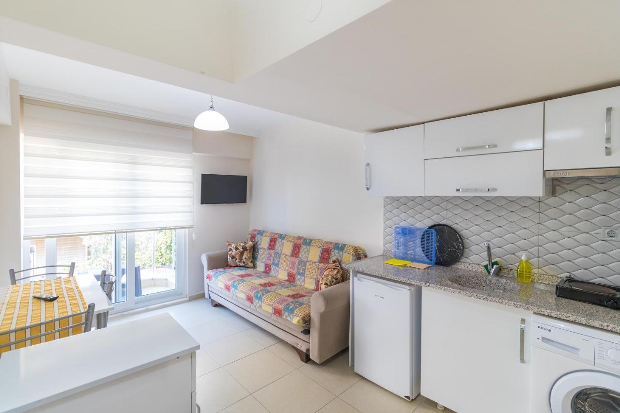 Apartments Near To City Center And Beach Marmaris Eksteriør bilde