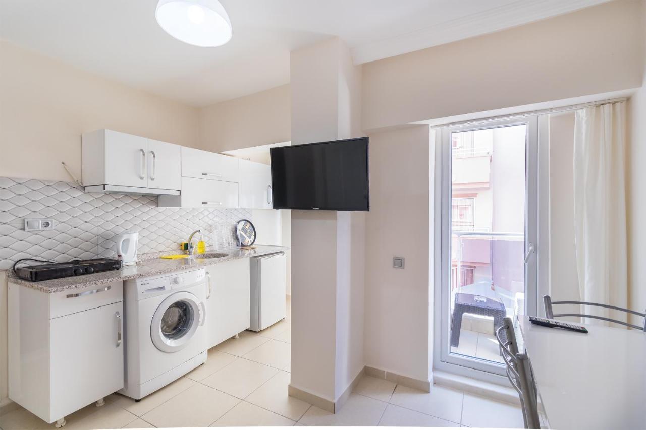 Apartments Near To City Center And Beach Marmaris Eksteriør bilde