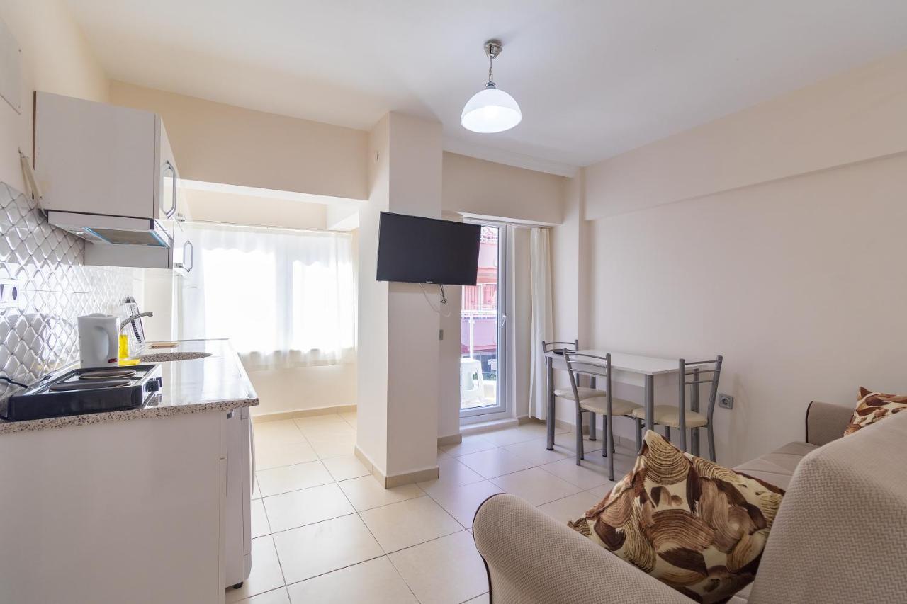Apartments Near To City Center And Beach Marmaris Eksteriør bilde
