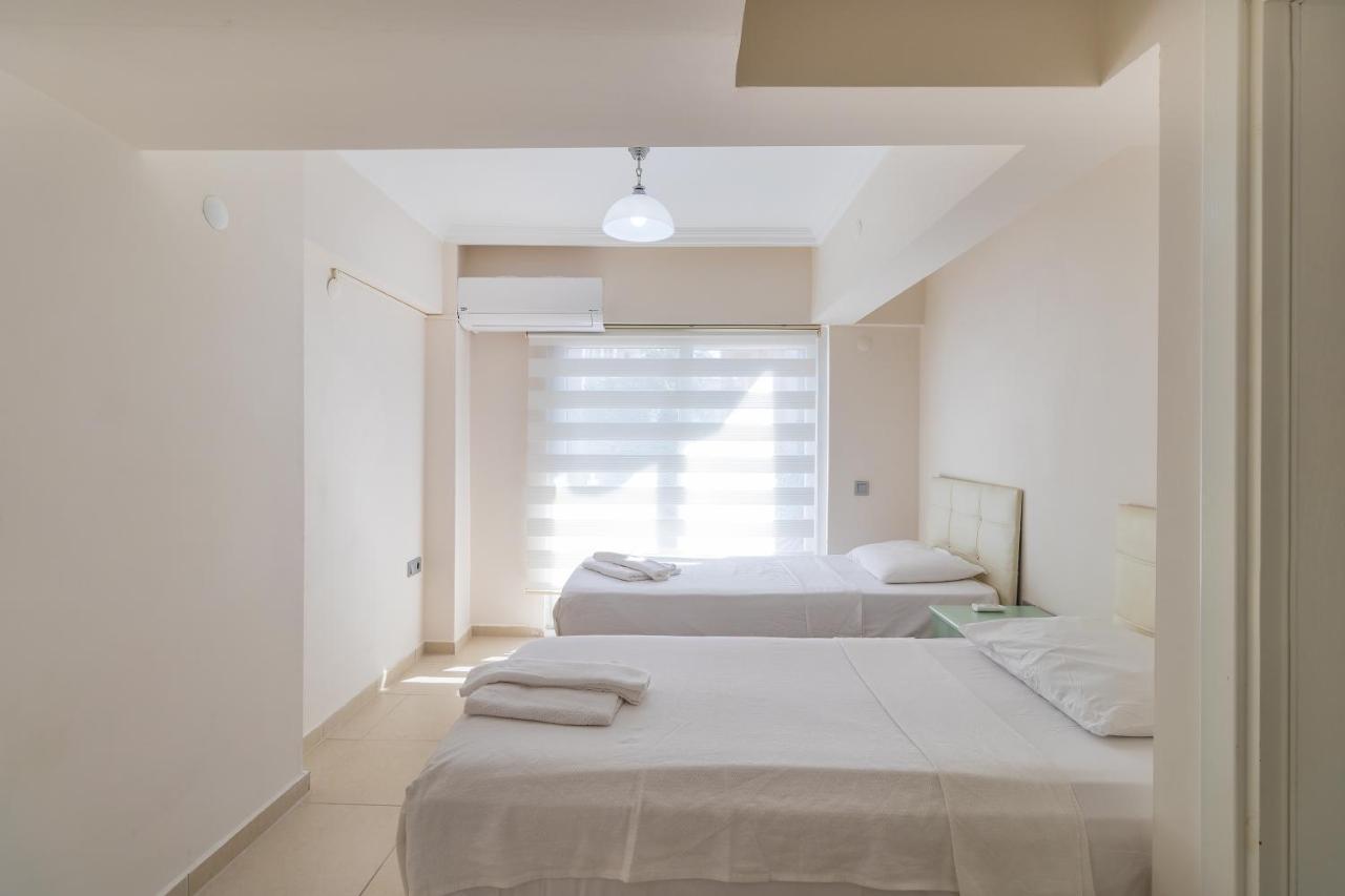 Apartments Near To City Center And Beach Marmaris Eksteriør bilde