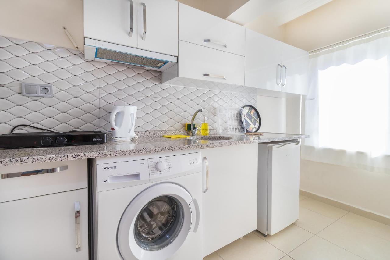 Apartments Near To City Center And Beach Marmaris Eksteriør bilde